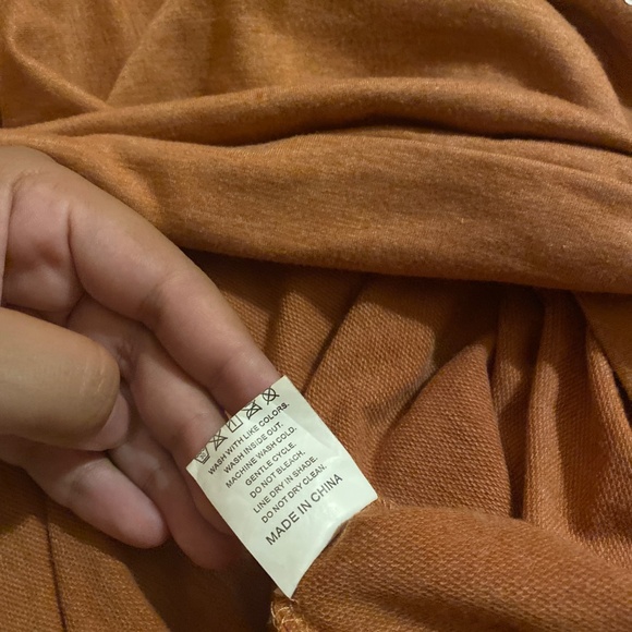 HOWDY 🤠 LONG SLEEVE - Picture 3 of 4